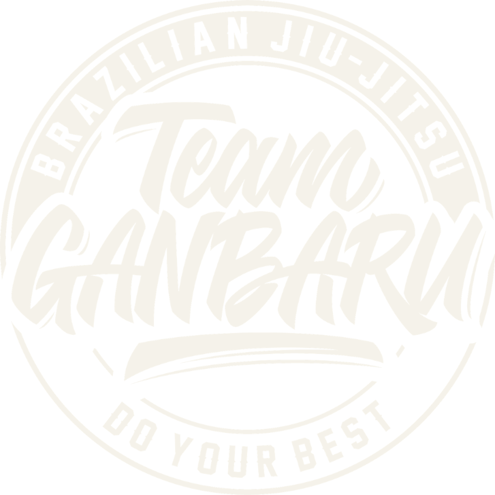 Team Ganbaru Brazilian Jiu-Jitsu